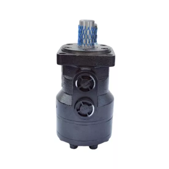 100-500 RPM Orbital Hydraulic Motors