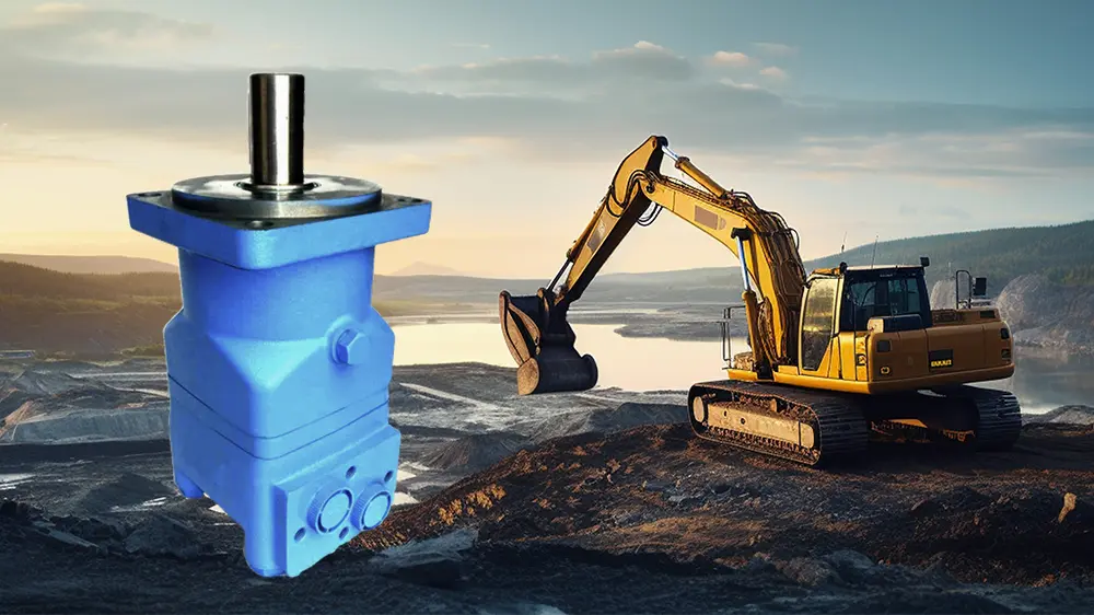 Magari ya Hydraulic