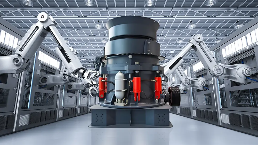 Viwanda Hydraulics