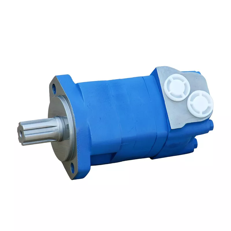 Hoja muhimu Kushiriki juu ya uteuzi na muundo wa Orbital Hydraulic Motors