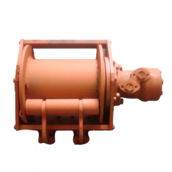 Je! Gari ya Juu ya Hydraulic ya Torque ya Winch Inawezaje Kuboresha Uendeshaji Wako?