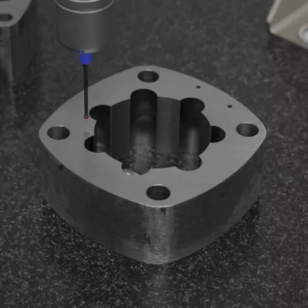 Je! Motors za Orbital Hydraulic zilizo na Valve ya Spool Zinaboresha Utendaji wa Viwanda?