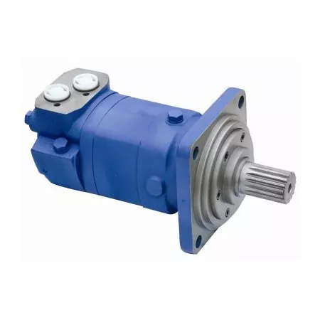 Jinsi ya Kuchagua, Kusakinisha, na Kudumisha Rotary Orbital Hydraulic Motors kwa Upeo wa Maisha ya Huduma?