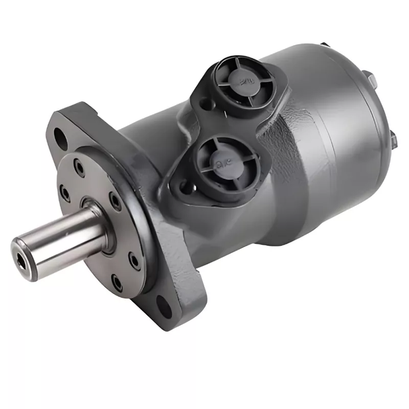 Motors za Hydraulic za Kasi ya Chini za 300 Rpm