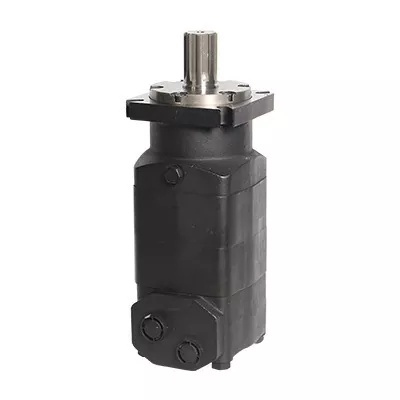 Jukwaa la Kazi ya Angani Hydraulic Motors