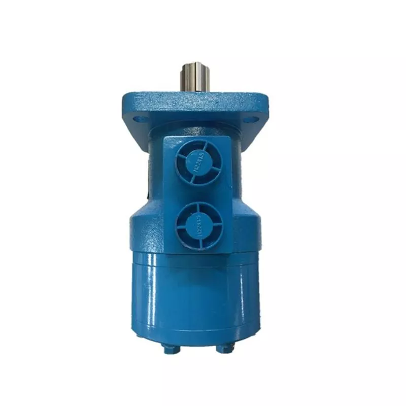 Kilimo Sprayer Hydraulic Motors