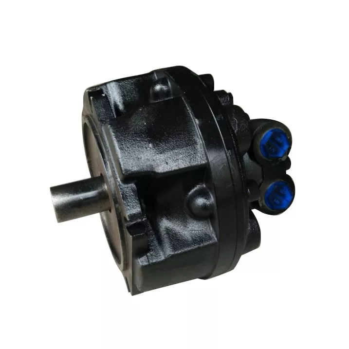 Magari na Wavunaji Malisho Hydraulic Motors