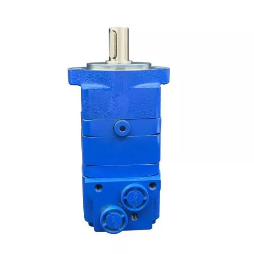 CNC Machine Tool Hydraulics mifumo