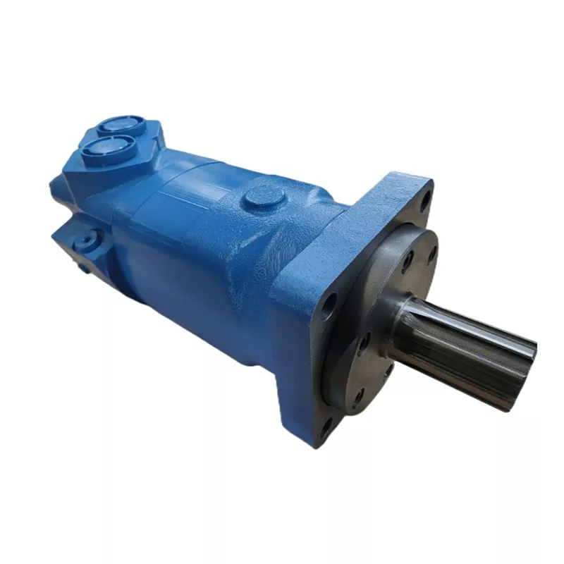 Mchanganyiko wa Saruji Lori Hydraulic Motors