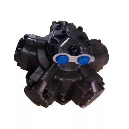 Lori la Moto Hydraulic Motors