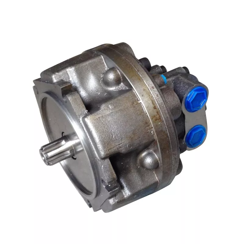 Uvuvi Winch Hydraulic Motors