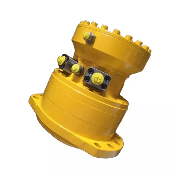 Magari ya Magurudumu ya Hydraulic ya Ushuru Mzito