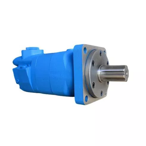 Magari Nzito ya Kiwanda cha Hydraulics ya Kasi ya Chini ya Hydraulic
