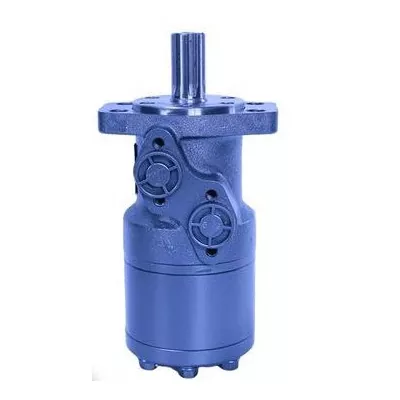 Hydraulics za Uchimbaji wa Juu za Kudumu