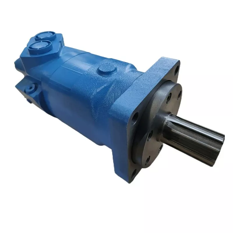 Mashine ya Kutoa Kufa kwa Hydraulic