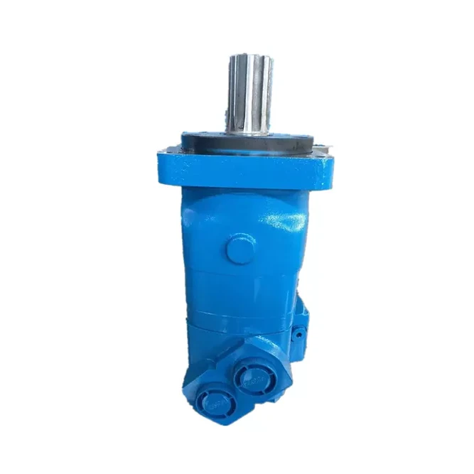 Mitambo ya Kilimo ya Hifadhi ya Hydraulic