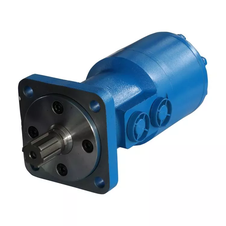 Mifumo ya Usafirishaji wa Hifadhi ya Hydraulic