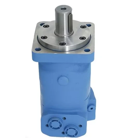 Wachimbaji wa Hifadhi ya Hydraulic