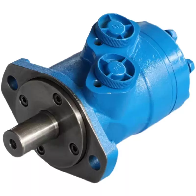 Mashine ya Misitu ya Hifadhi ya Hydraulic