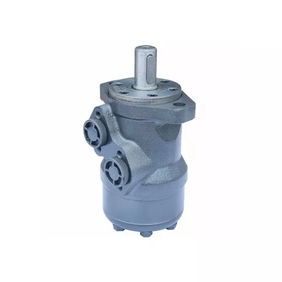 Mitambo ya Kushughulikia Nyenzo ya Hifadhi ya Hydraulic