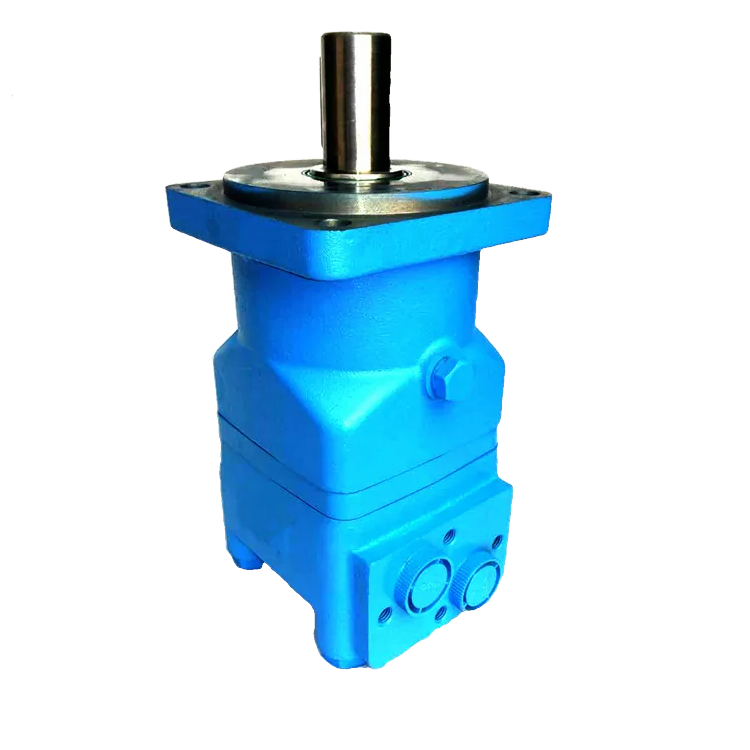 Vifaa vya Kuchimba Madini ya Hydraulic Drive