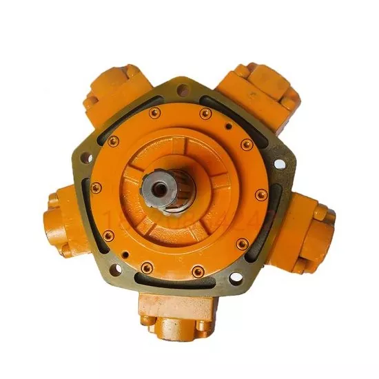 Motor Hydraulic kwa Vifaa vya Usafirishaji wa Usafirishaji