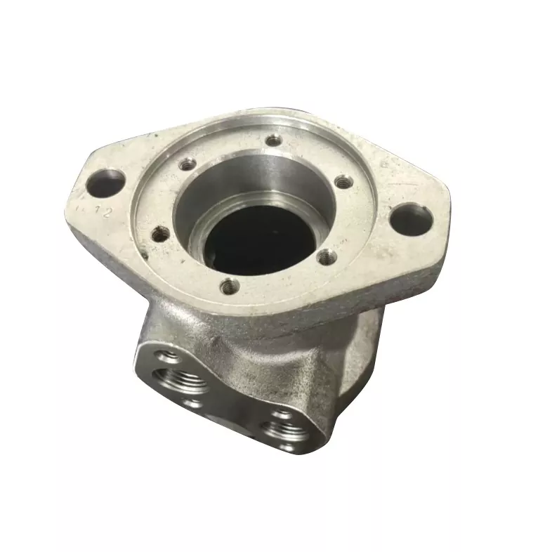 Sehemu za Magari ya Hydraulic