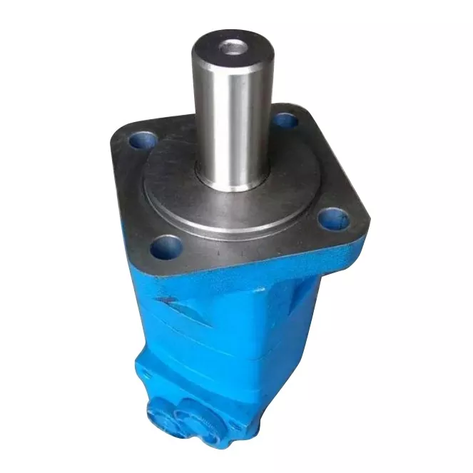 Magari ya Hydraulic kwa Mashine za Kilimo