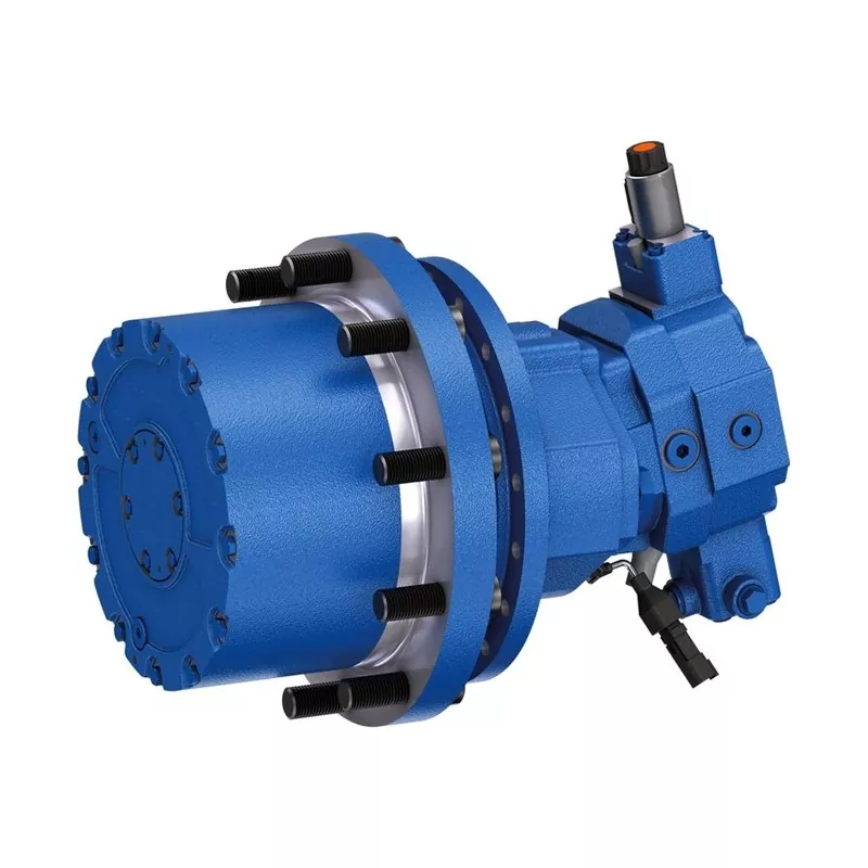 Magari ya Hydraulic kwa Magari Maalum
