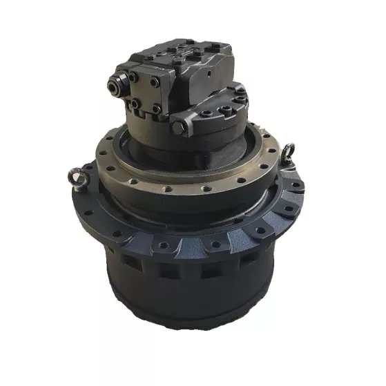 Hydraulic Travel Motor kwa Excavator