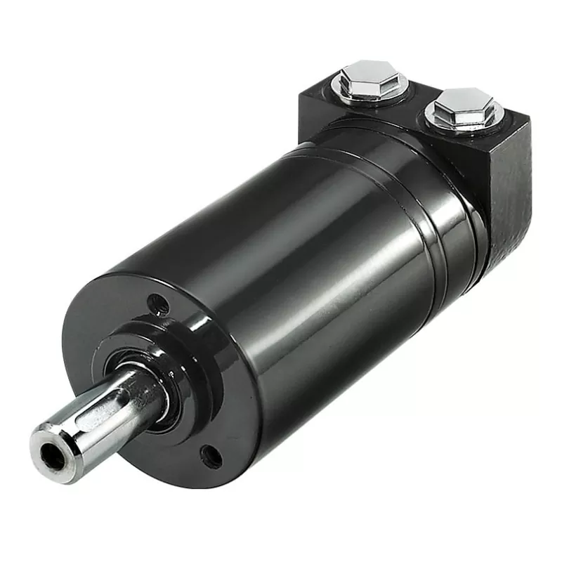 Orbital Hydraulic Motors