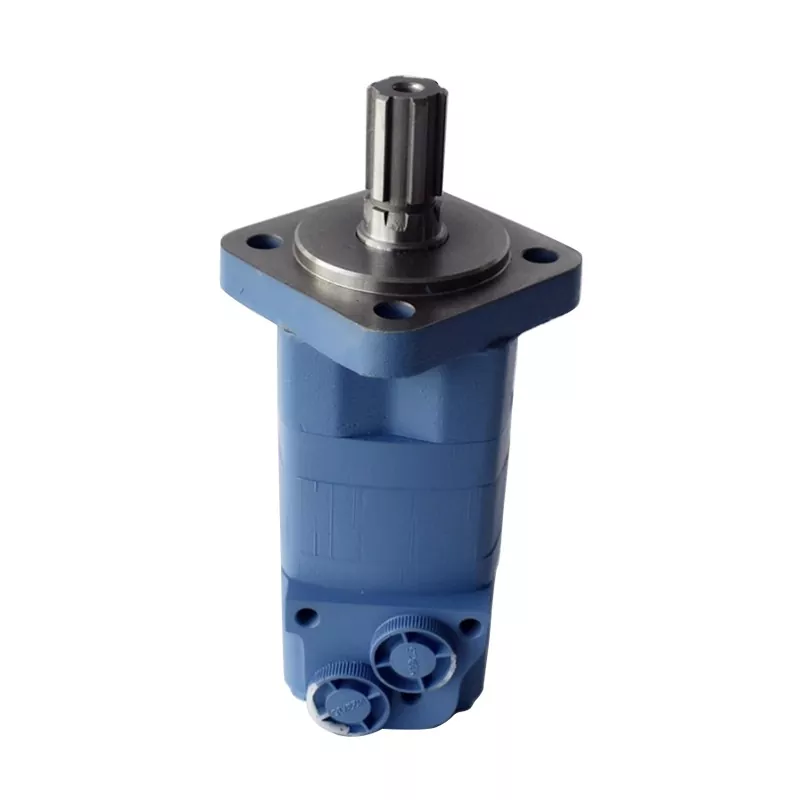 Viwanda na Madini Hydraulic Motors