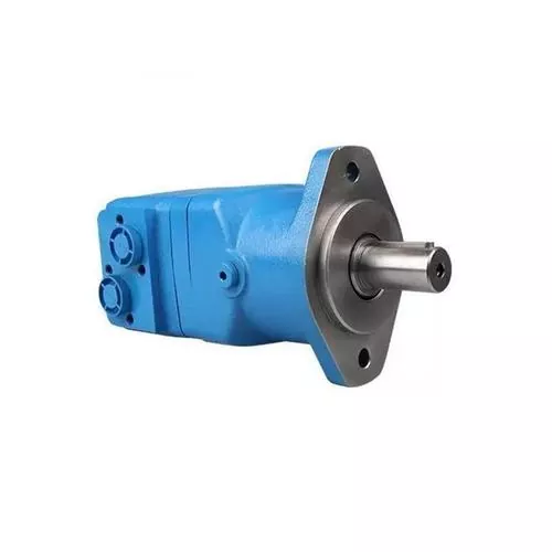 Viwanda Mixer Hydraulic Motors