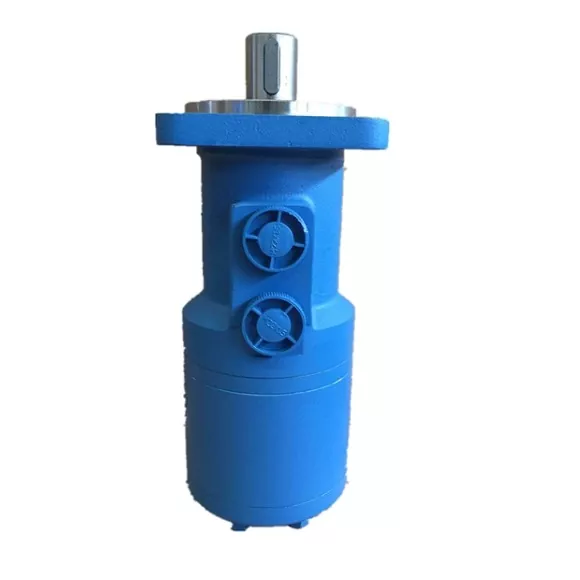 Viwanda Winch Hydraulic Motors