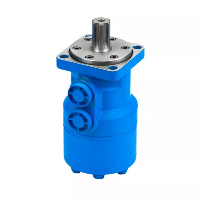Sindano Molding Machines Hydraulic Motors