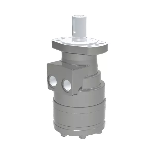 Motors Jumuishi za Magurudumu ya Hydraulic