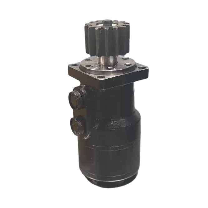 IP67 Injini za Hydraulic zisizo na maji