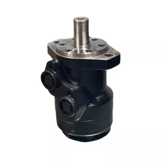 IP68 Inayozuia Maji Hydraulic Motors
