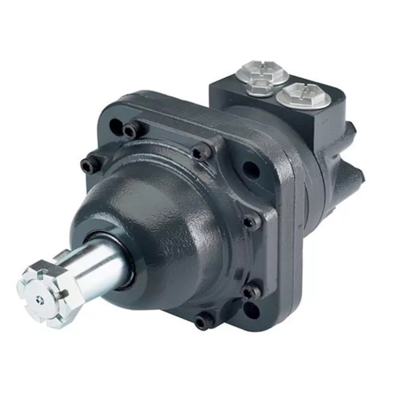 Mfumo wa Umwagiliaji Hydraulic Motors