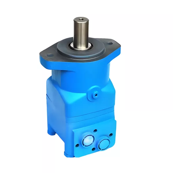 Kubwa Uhamisho Orbital Hydraulic Motors