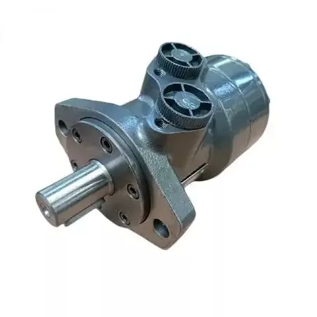 Vipeperushi vya Anchor ya Marine Hydraulic