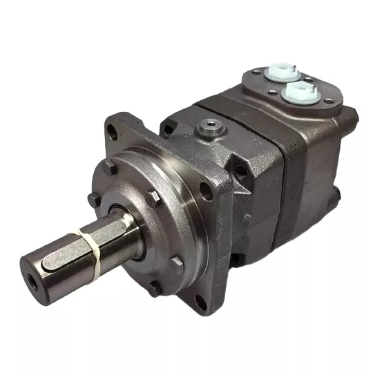 Uchimbaji wa Magari ya Hydraulic ya Kiwango cha Chini ya Kasi ya Juu ya Torque