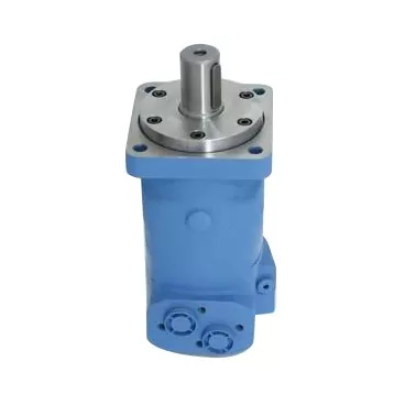 Uchimbaji Lori Hydraulic Motors