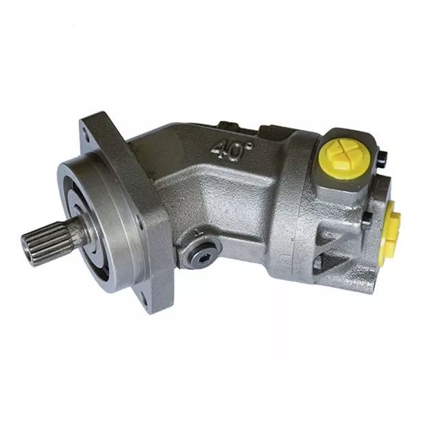 Simu ya Crane Hydraulic Motors