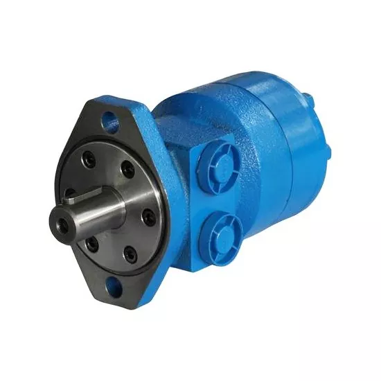 Orbital Hydraulic Motors kwa Mashine za Kilimo