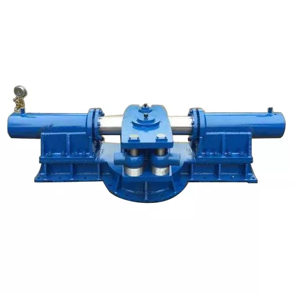 Meli Uendeshaji Gear Hydraulic Motors