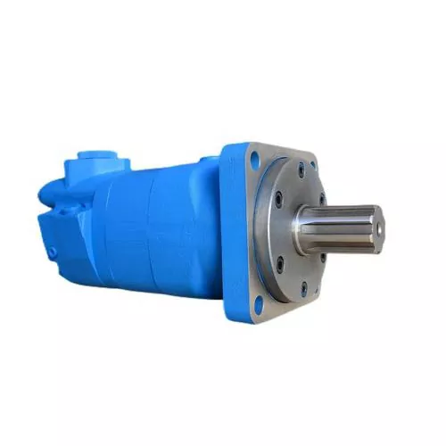 Trekta Hydraulic Mashine