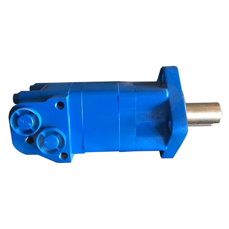 Trekta Hydraulic Motors