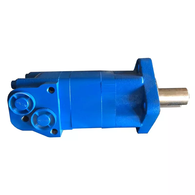 Mashine ya Kuchosha Handaki Hydraulic Motors