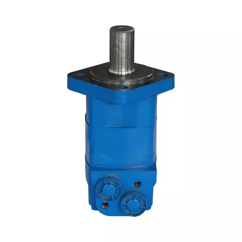 Gurudumu Loader Hydraulic Motors